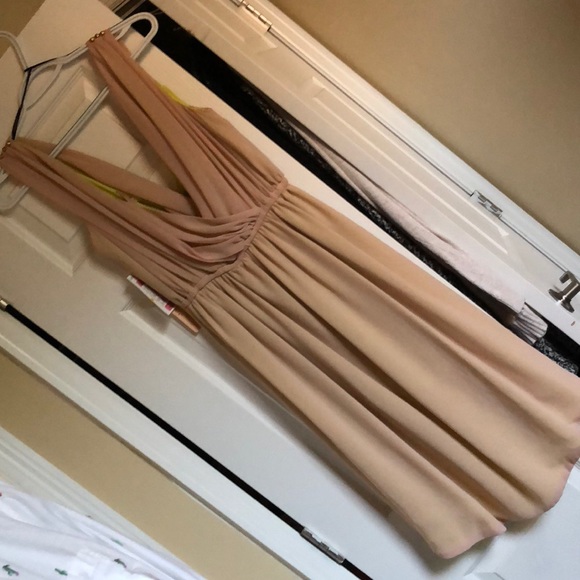 Gibson Latimer cocktail dress - Picture 2 of 3